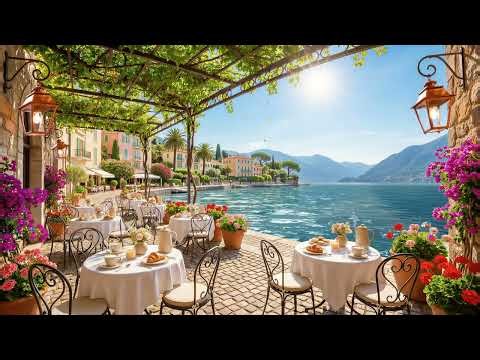 Easy Morning Jazz - 3 Hours of Relaxing Coffee Shop Music