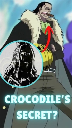 Why Alabasta Wasn't Just About Pluton! 😱 #animelore #animeshorts #animetheories #luffy