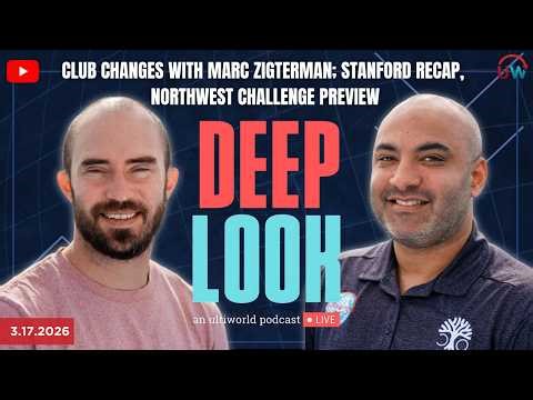 Deep Look LIVE: Northwest Challenge Recap, Easterns Preview