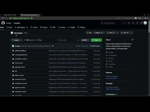 Gitrama Intelligence Report: What a New CTO Would Find in Your Codebase🌿