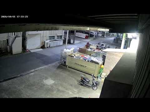 埼玉県川口市東領家ライブカメラ