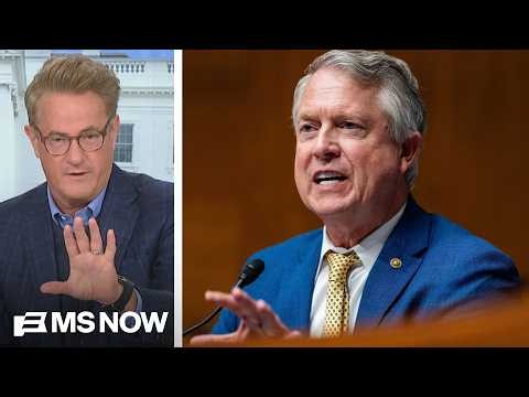 'DEVASTATING' Medical debt ad EXPOSES party divide on affordability, rural healthcare