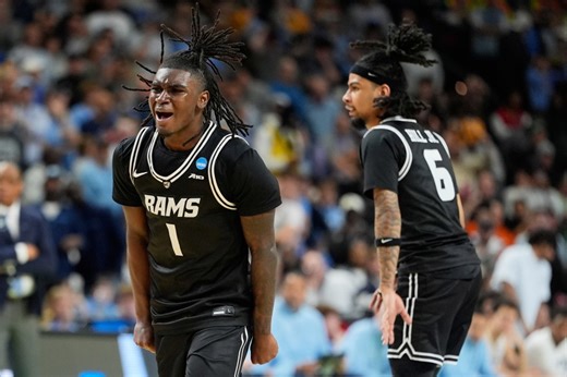 Lazar Djokovic, Nyk Lewis, Michael Belle to stay at VCU for 2026-27 season