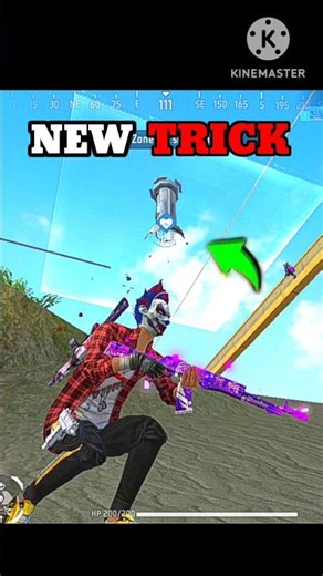 🤣 GLITCH FIRE 🔥 FREE FIRE 🚫