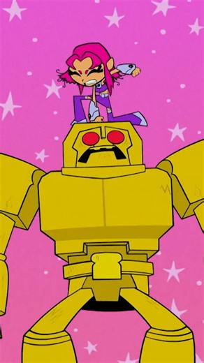 For those who have been here from the start | Teen Titans Go! | Cartoon Network UK