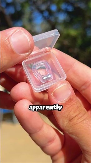 what anti snoring clips look like :]