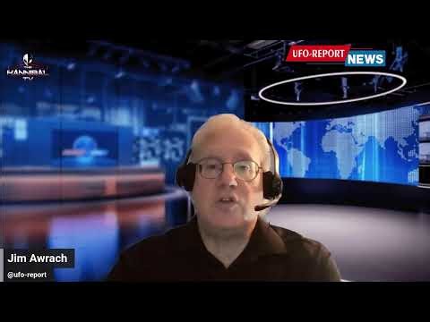 UFO Origins and Outposts