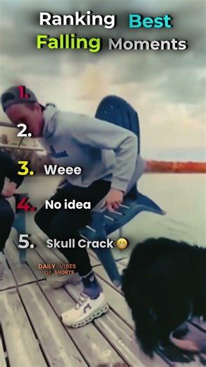 Best Falling Moments Ever 😂 | Try Not To Laugh. #fallguys #funny