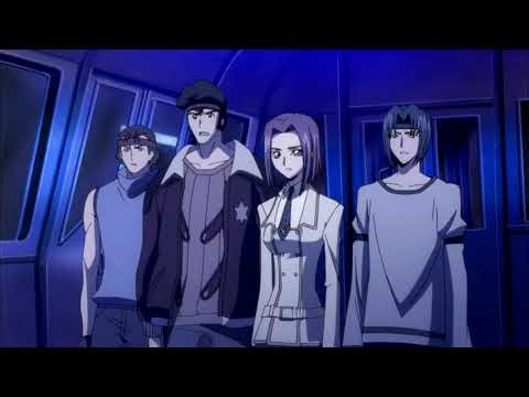 Code geass season 1 episode 4/25. Aakash anime channel