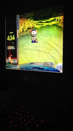 Let Me Dance Easy x2.5 Speed Full Combo #O2JAM