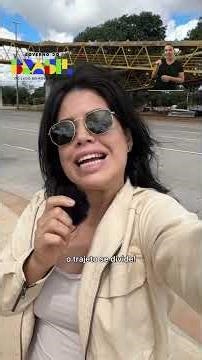 Menos tempo no trânsito e mais qualidade de vida no Distrito Federal | Governo do Brasil