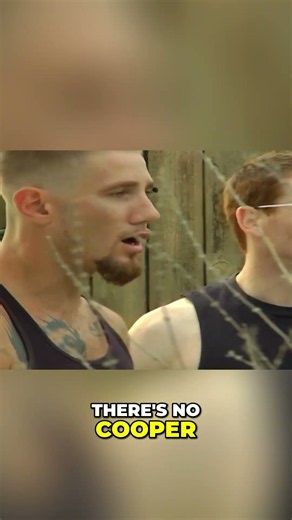 Get your friend out of the car! #repo