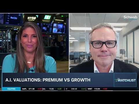 Graham: A.I. & Fed Top 2026 Themes, Top Picks in ANET, COHR & LLY