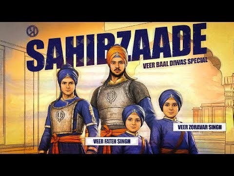 The True Story Behind Veer Bal Diwas that you should Know | Veer Bal Diwas | Prachyam