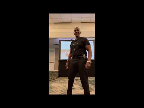 Trauma Informed Care-Combined Conference-Ft. Worth Texas!