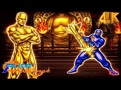 Alien Challenge - Liquid Metal Cyborg | No-Lose REAL RUN | Hardest | NO TAS