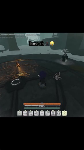 Deepwoken Roblox gameplay: best PvP builds & Cestus tips