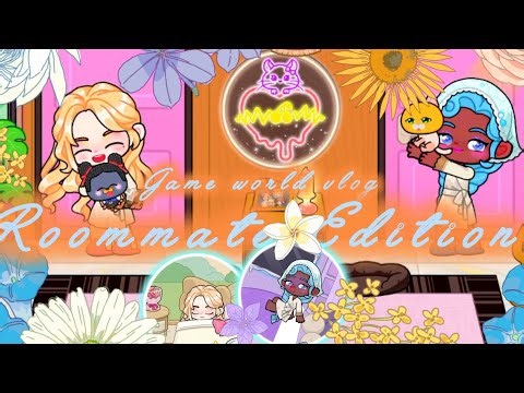 Island & Irene Morning Routine 🪷Waffles, Cleaning, Time with Pets| Game World Official