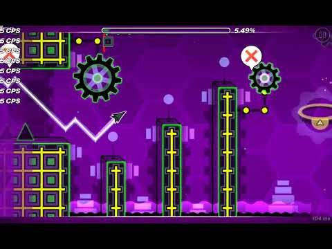 wave processing progress ig (SOUND WARNING : my spamming is really loud)