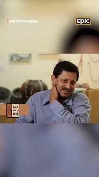 Harappa Had Toilets Before the World | Made in India | Epic TV Shorts