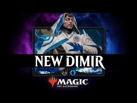 🌚🥶 THIS DECK IS GREAT | Standard | MTG Arena