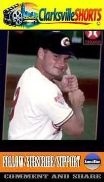 The Clarksville Coyotes – A Chapter of Local Baseball History ⚾