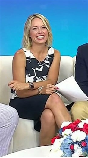 Dylan Dreyer 241 #dylandreyer #todayshow