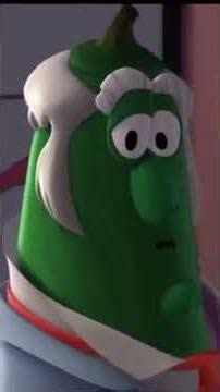 I've Got A Problem with my CHICKENS! #veggietales #shorts