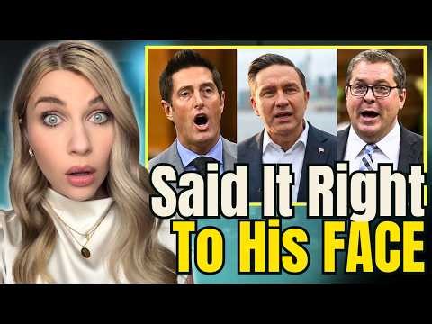 'Don’t Lecture Me': Liberal MP Snaps Back | 90% of Ottawa's $60 Billion 'Win' Was Already Spent!
