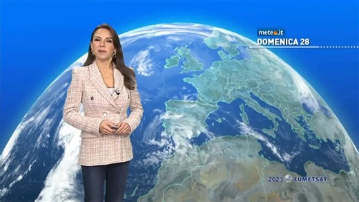 Come cambia il tempo tra domenica 28 e lunedì 29 dicembre? Le previsioni meteo di www.meteo.it | meteo.it