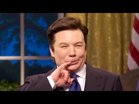 Top 50 Most Surprising SNL Cameos of ALL TIME