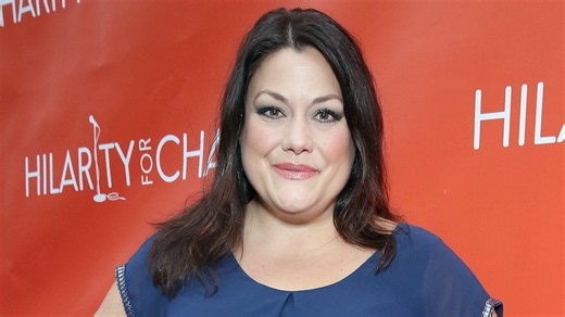 Brooke Elliott Breaks Silence on 'Sweet Magnolias' Cancellation, Shares Emotional Farewell