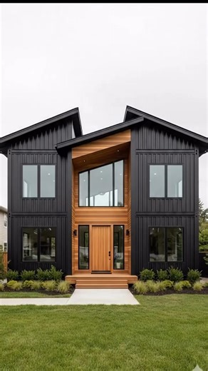 This Modern House Transformation Is Unreal 😳 | Before & After