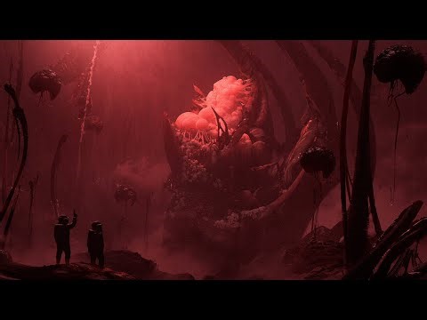 Exploring the SCP Foundation: SCP-001 - The Stillborn City (All Parts)