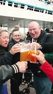 Mein Schiff Events 2025 Rückblick #recap #meinschiff #kreuzfahrtschiff