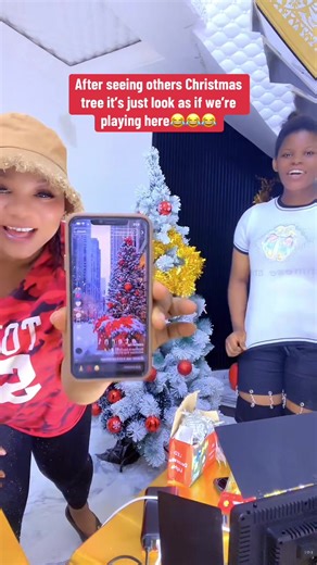 Christmas Tree Light Setup: A Fun Experience