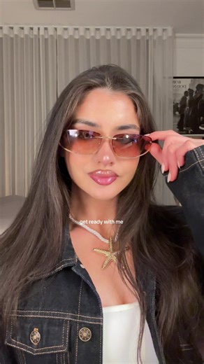 Makeup and Skincare Routine Featuring Garnier and La Roche-Posay