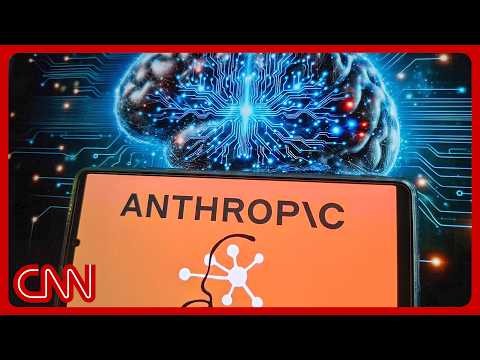 AI could 'kill us all' before 2036, warns ex-Anthropic employee