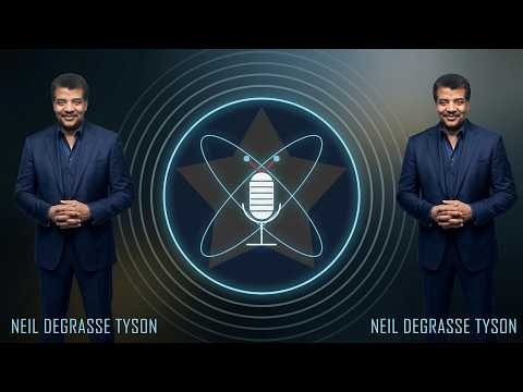 Neil deGrasse Tyson || American Astrophysicist and Writer || StarTalk