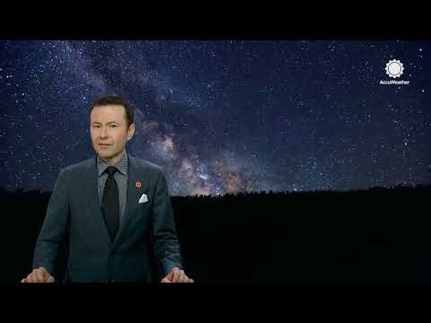 There Are Constellations You Can Only See in One Hemisphere