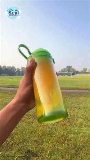 Tupperware Steel Flask & Bottle's for Everyday Life 💧