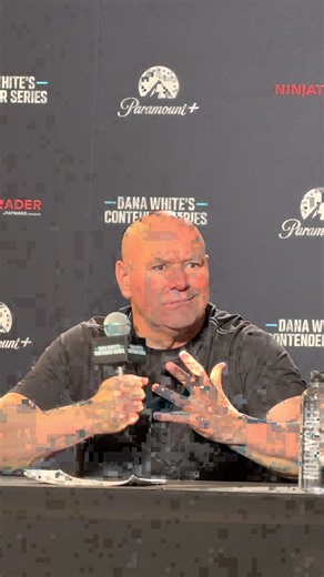 Dana White may be tiring of the Eddie Hearn talk. #ufc #boxing #howboutdat #rant #lasvegas