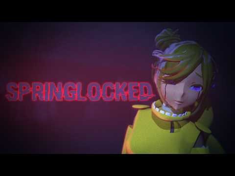 The Female Springlock Incident.