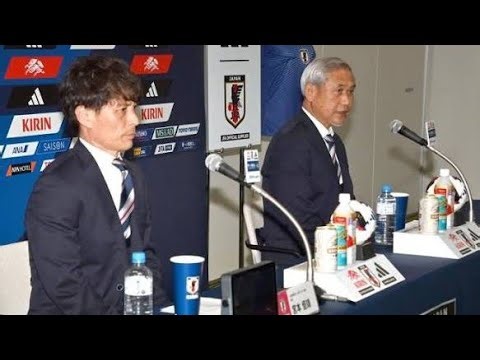 優勝直後に電撃退任…なぜ？なでしこ監督に何が起きたのか⚽😱#なでしこジャパン #サッカー日本代表 #女子サッカー #JFA #監督交代 #サッカーニュース #日本サッカー #アジアカップ #W杯