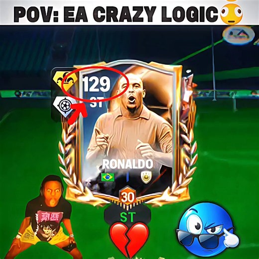 EA LOGIC part 1.200.000 🫪🤨