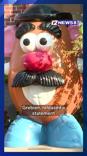 Pawtucket mayor criticizes Hasbro CEO over 'insulting' remarks #shorts