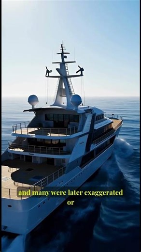 The Bermuda Triangle: Mystery or Myth? #BermudaTriangle #mystery #OceanMysteries #historyshorts