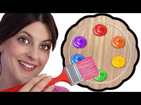 This Painting Shows So Much Emotion!