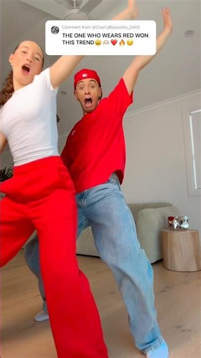LET ME DRIVE FUNK - VIRAL DANCE TREND ❤️ | Jasmin and James #shorts #dance #funny