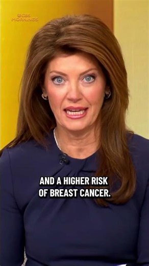 Sitting less could help reduce breast cancer risk, new research says #shorts